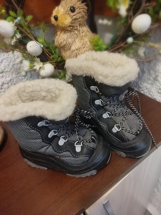 Детски апрески DEMAR 24-25 номер