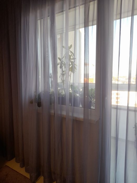 Пердета за детска стая и спалня 3 комплекта. Спешно и изгодно!