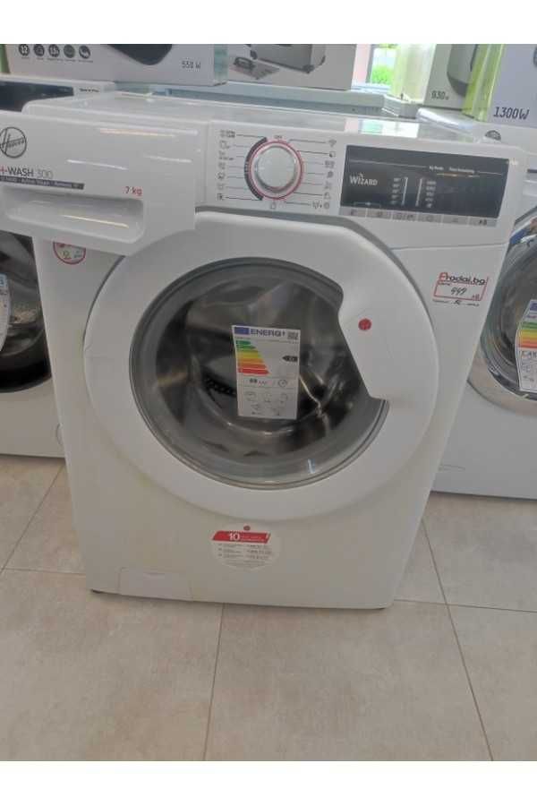 Пералня Hoover H3WS4475TE/1-S код на продукта: 1487