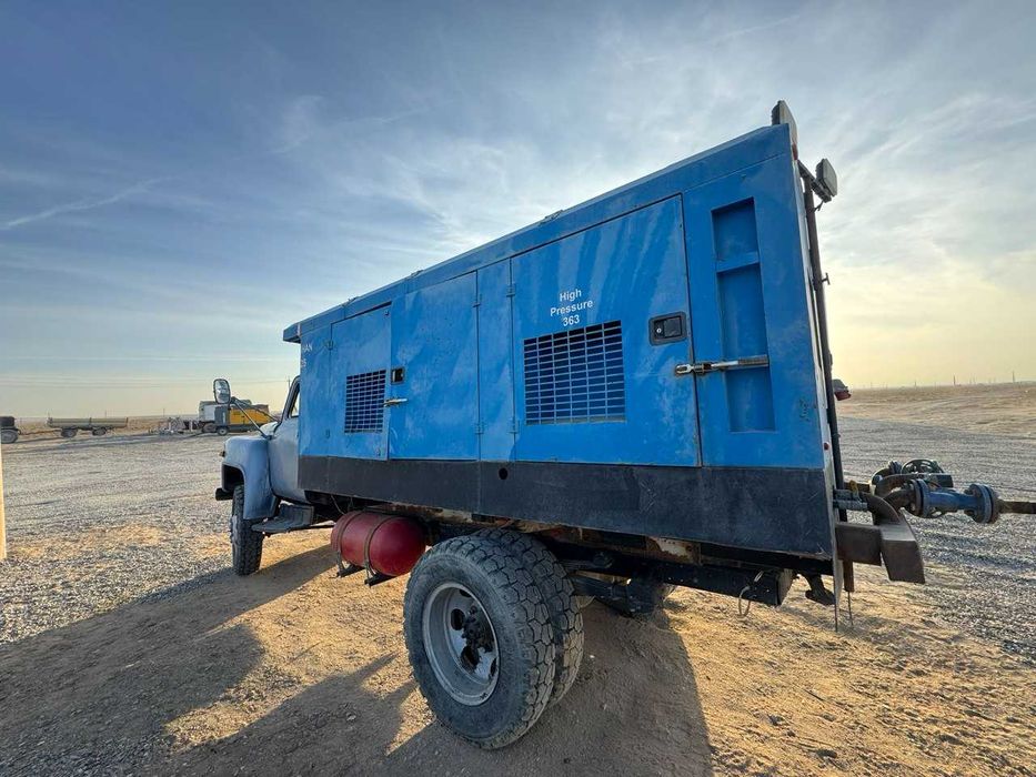 Kaishan Air Compressor /Воздушный компрессор Kaishan сотилади