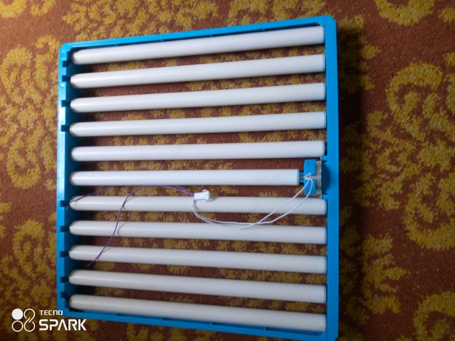 Inkubator uchun lotok 70 talik