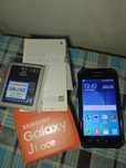 Samsung Galaxy J1 ace