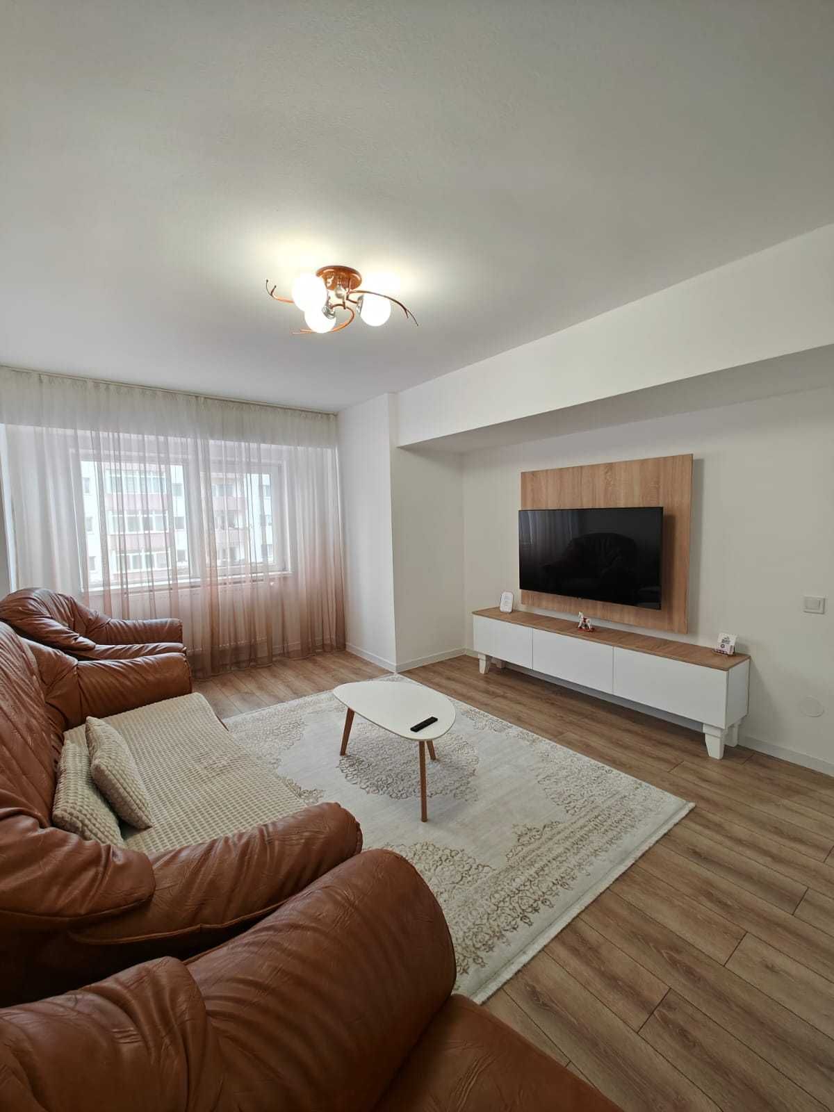 apartamente de inchiriat horezu