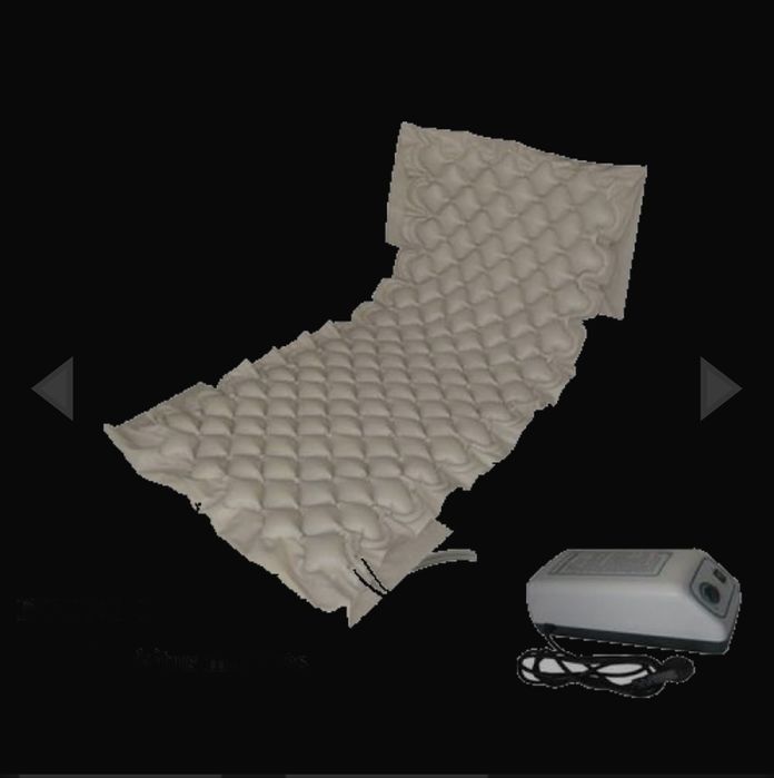 Инвалидна количка,тоалетен стол,антидекубитални възглавница и дюшек