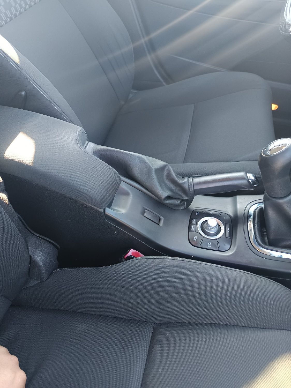 Vând Renault Megane 3