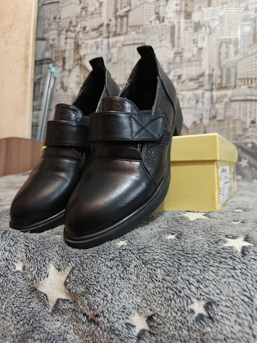 Туфли женские новые 40р