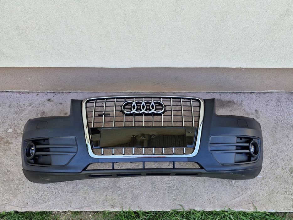 Bara fata Audi Q5 NOUA AM 2008-2012 CU SPĂLĂTOARE