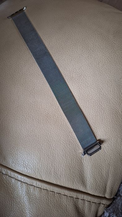 Curea Apple Watch 42MM, Milanez Loop