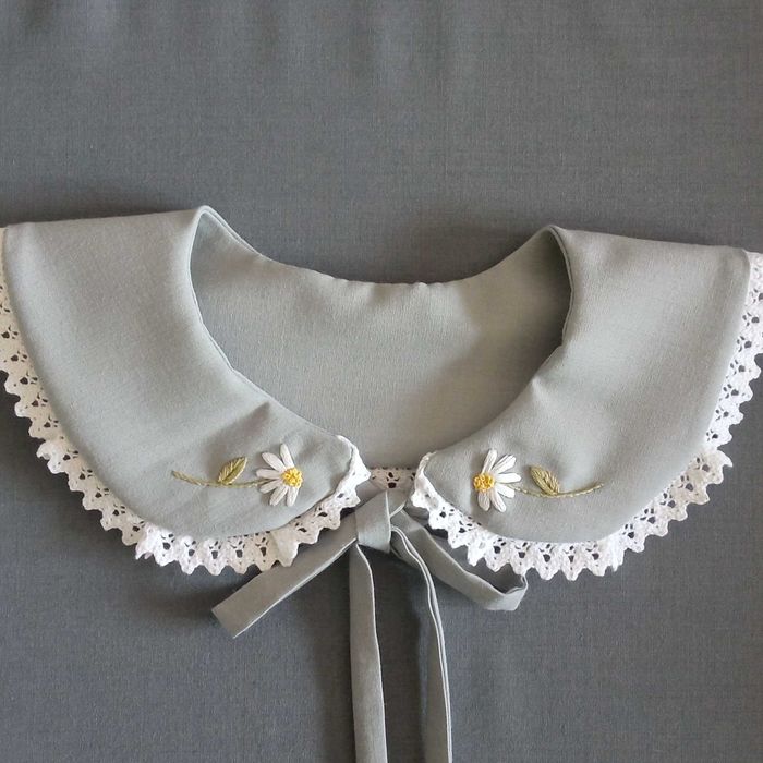 Gulerașe detașabile