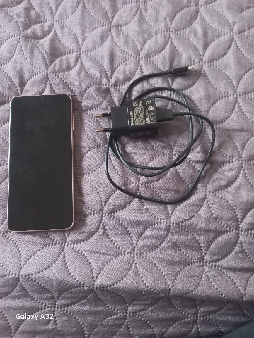 Samsung galaxy s21 256gb