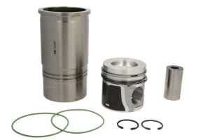 set motor deutz otokar renault midlum premium volvo FE FL piston 108