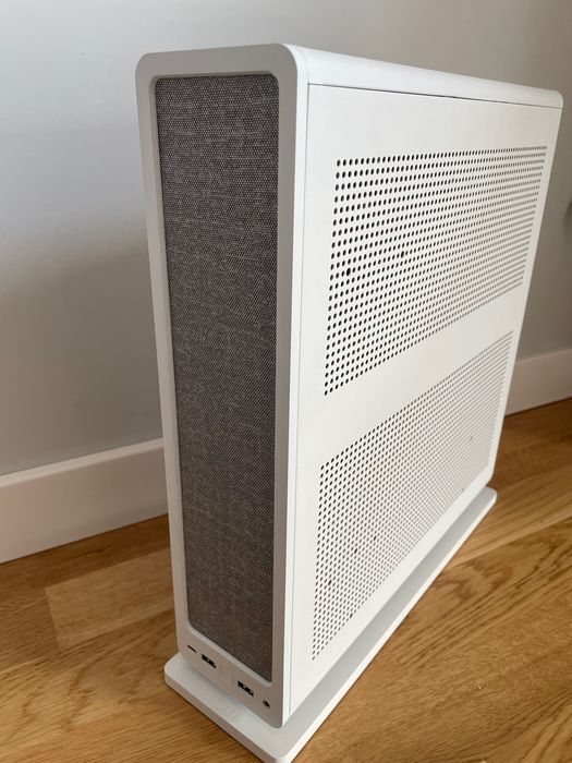 Компютър за гейминг - mini itx - 4070 Ti, i7-12700, 32GB, 2 TB SSD