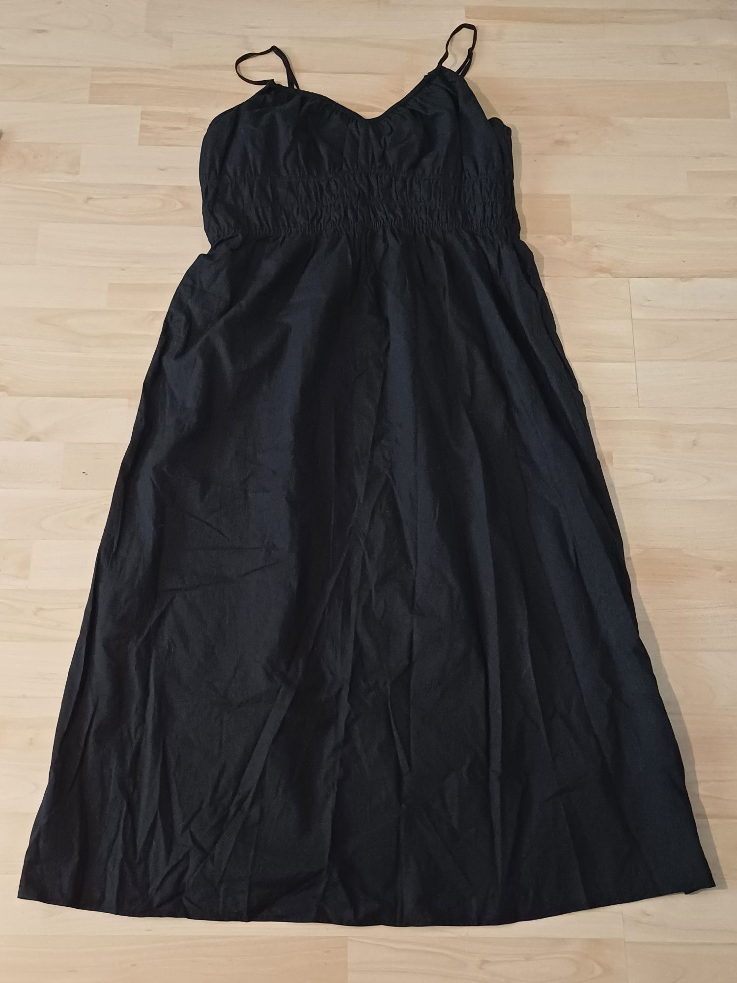 Летни рокли H&M L/XL