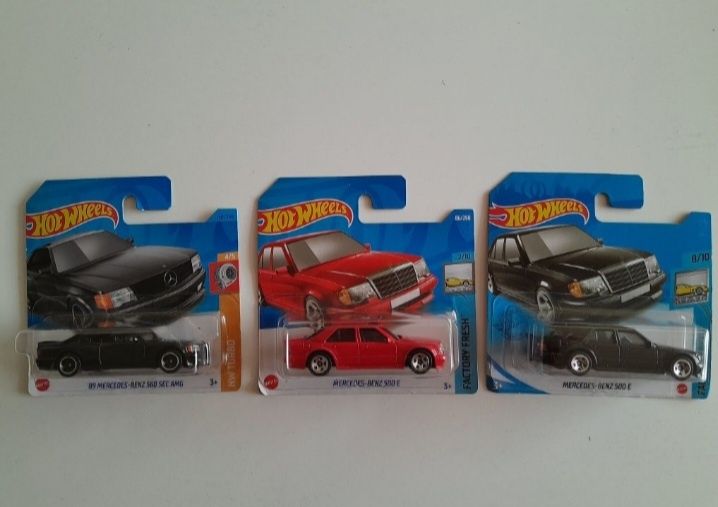 Hot Wheels , Matchbox , Greenlight нови метални колички 1/64