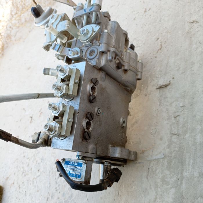 Топливный аппарат для Исузу 5Т