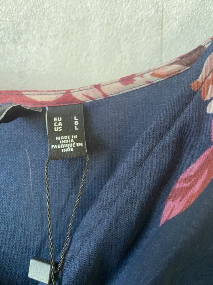 Vero Moda дамска рокля дълга