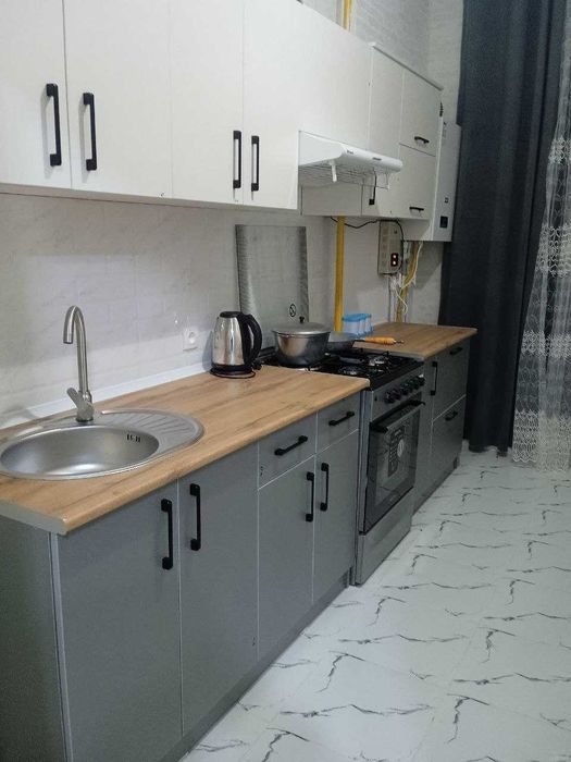 Сдаётся  Квартира в новостроейке ЖК VEK