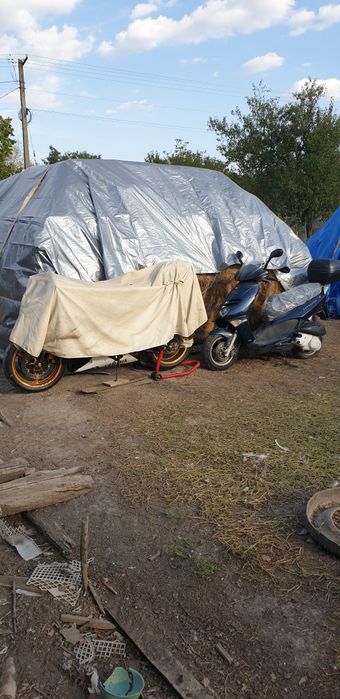 Vând Yamaha r1 super întreținută