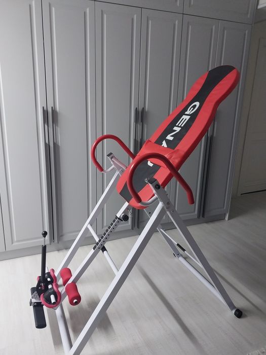 Продается инверсионный стол для грыжи