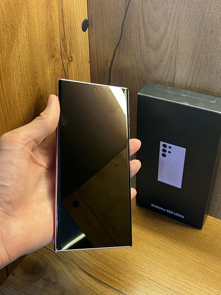 Samsung s23 ultra | 512gb pink