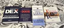 Pachet Dictionare Editura Univers Enciclopedic