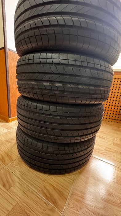 Шины Bars от Tracker 2