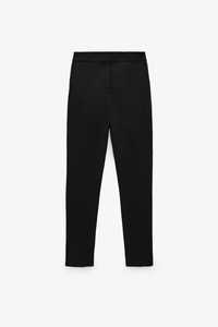 Pantaloni Zara pentru femei