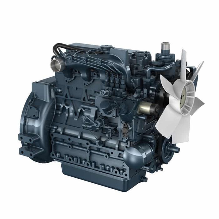 motor kubota v2403-m-e3b