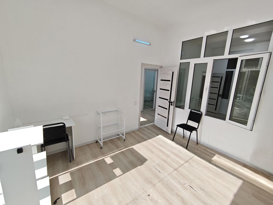 Аренда 160м² в Мирзо Улугбекском районе