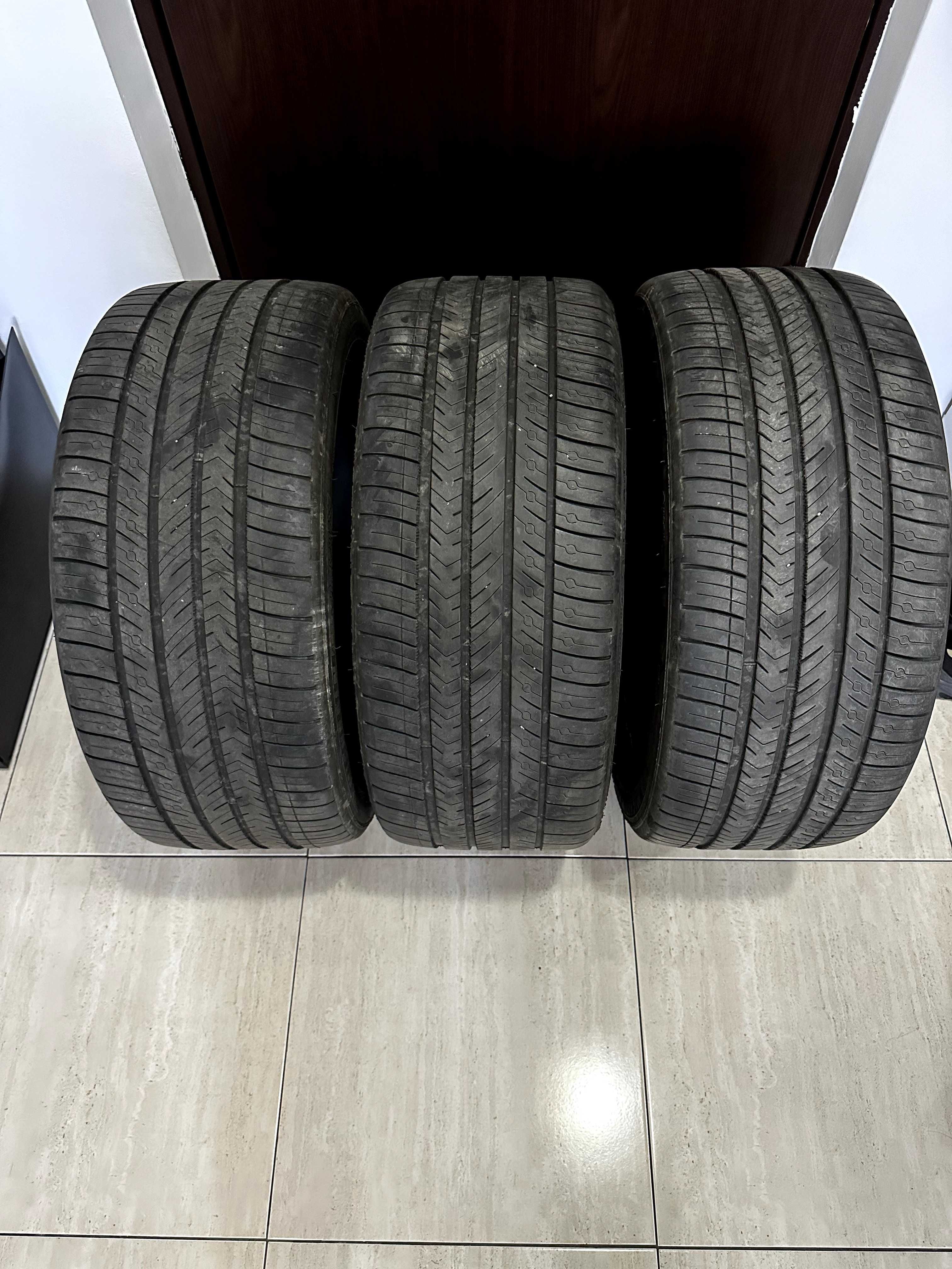 Anvelope MICHELIN Pilot Sport All Season 4 / 245/40/R19 / DOT 2022