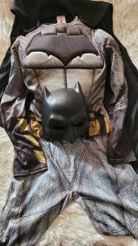 Costum Halloween Batman