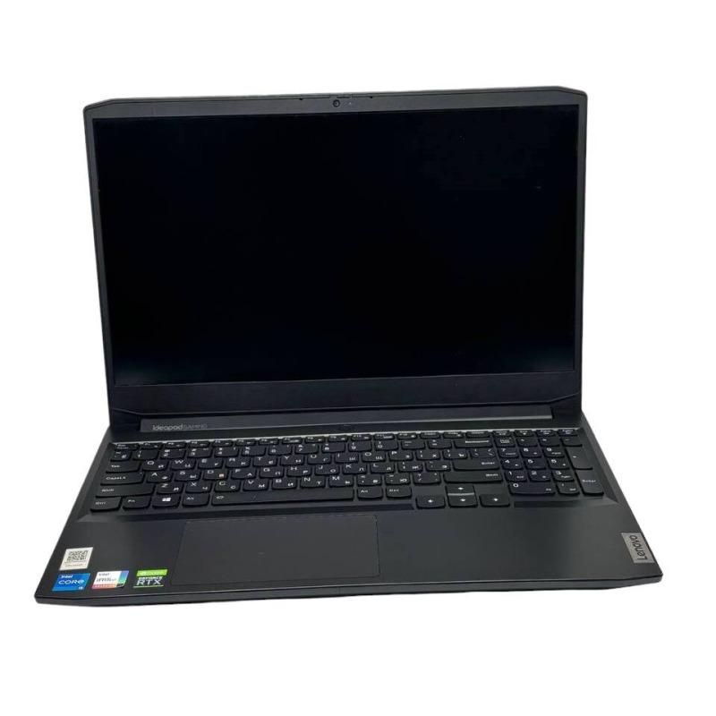 Ноутбук Lenovo Legion  Core i5/11 with intel iRIS graphics