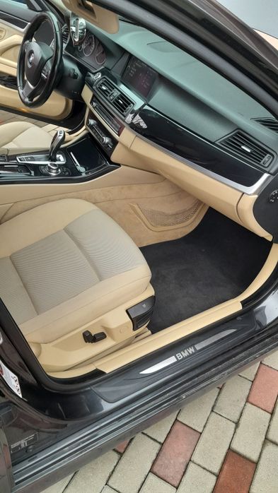 VAND BMW SERIA 5 F10 Cutie automata