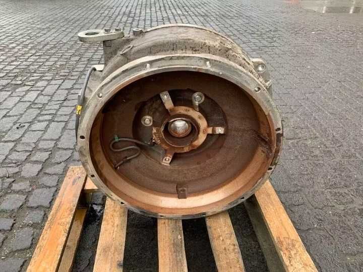 Renault Dynamic Steering MDS120A  -Piese de schimb Renault