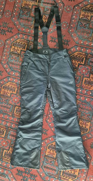Pantaloni ski dama S 4F