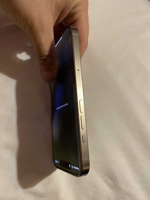 IPhone 15 PRO 256gb Neverlocked/90%