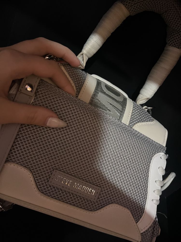 чанта Steve Madden