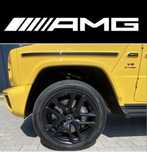 Оригинални джанти Мерцедес Г класа АМГ G class AMG 5X130 BRABUS W463A