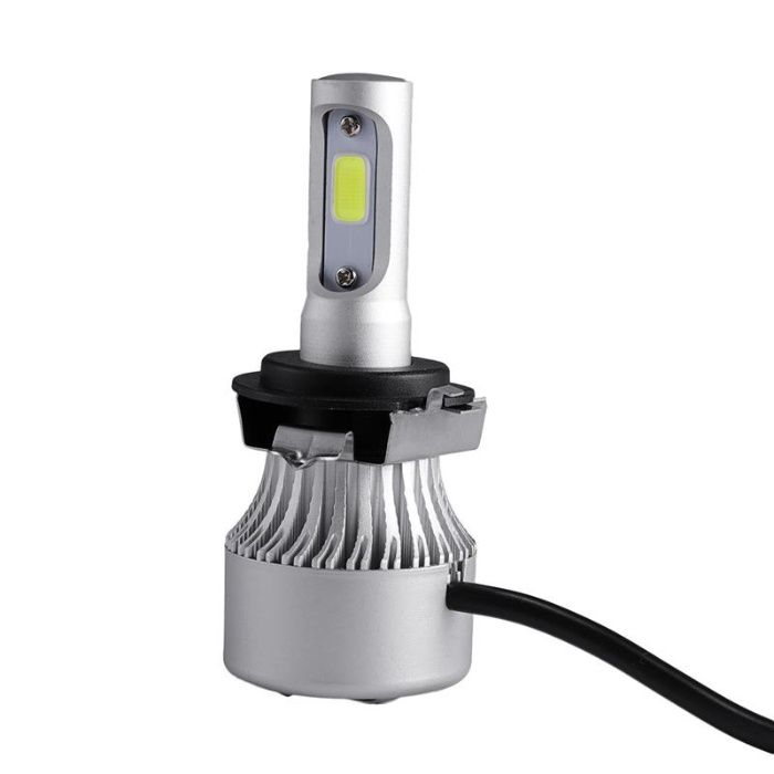 LED Преходник адаптер диодни лед крушки H7 Opel BMW VW Mercedес Audi