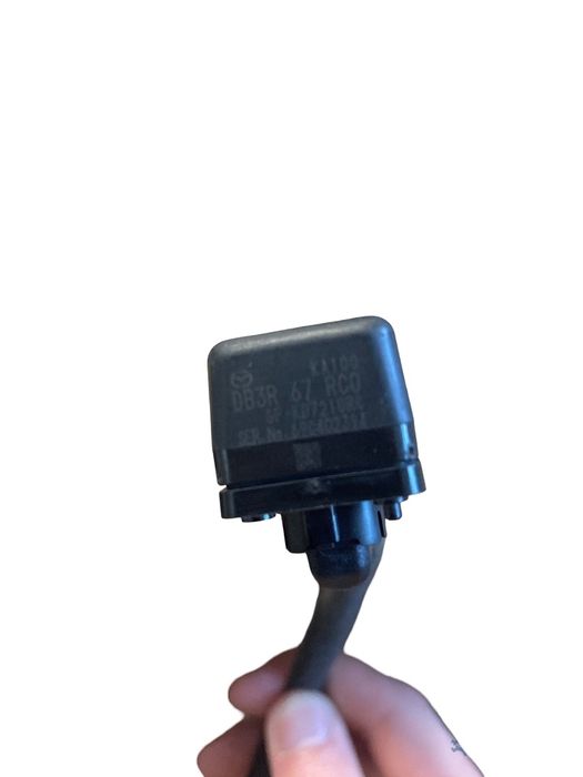 Camera video bara spate MAZDA CX-3 DK 2015 - > DB3R 67RC0