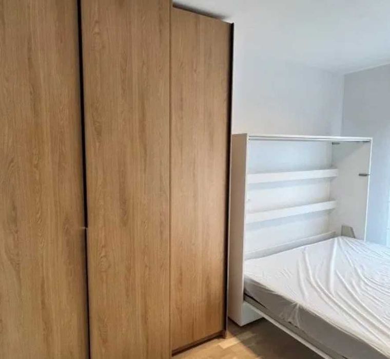 Дава се под наем Тристаен апартамент в Пловдив, Каменица 1 - 88 кв.м за 285.6 € - Снимка #1