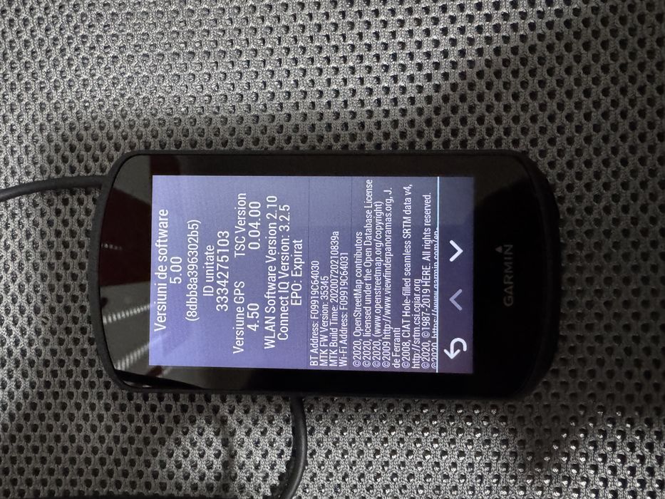 GPS Ciclism  Garmin  EDGE 1030 PLUS