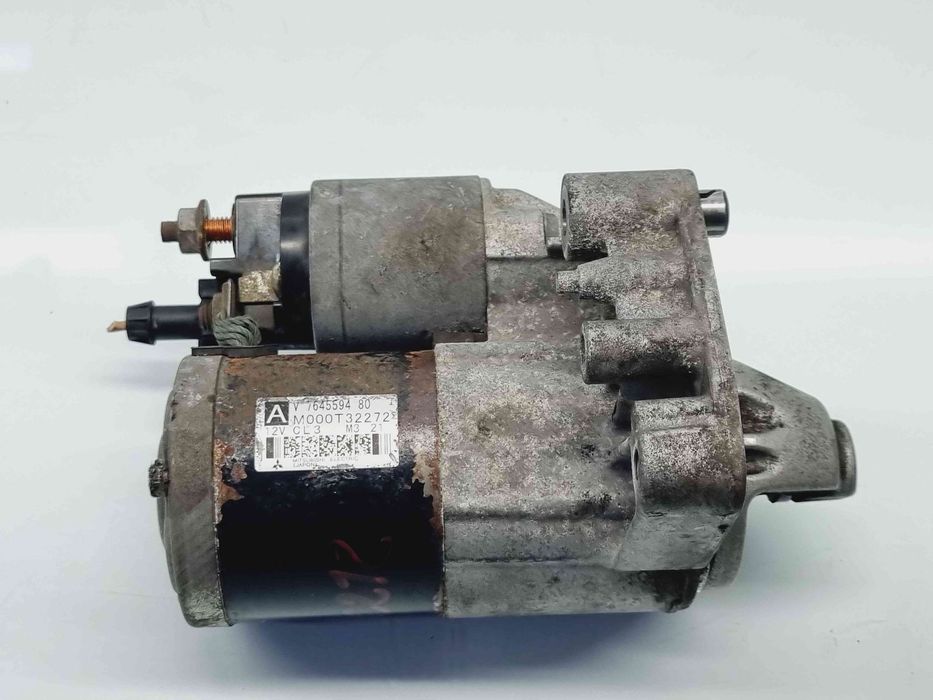 Electromotor 11 dinti Peugeot 308 (II) [Fabr 2013-2020] 764559480  1