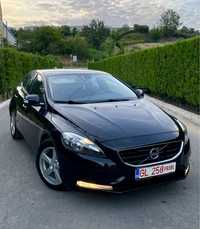 Volvo v40 2014 diesel