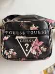 geanta clutch GUESS
