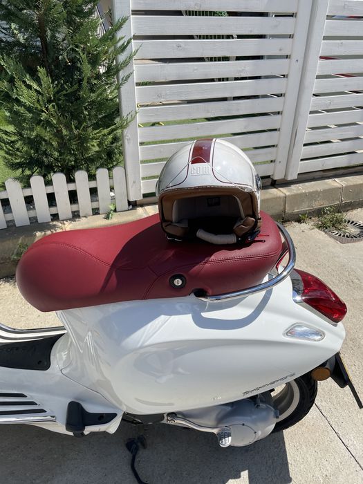 Vespa Primavera 50 cc