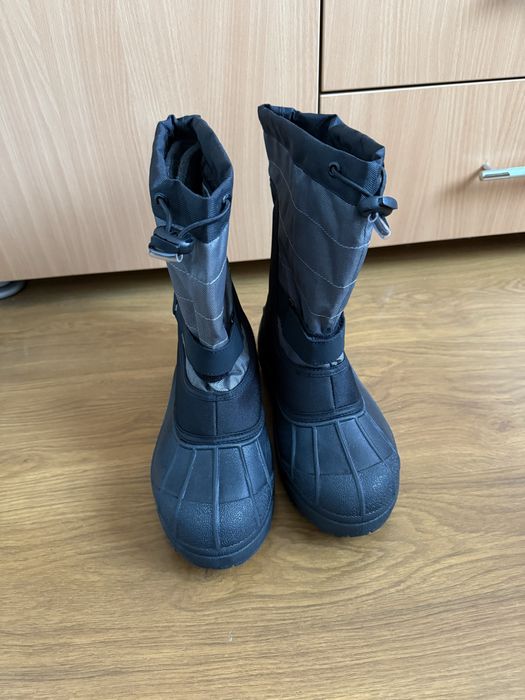 Cizme de zapada Columbia 38