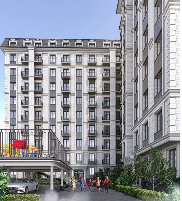 Продаётся квартира срочно!