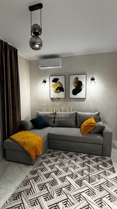 Продава се Едностаен апартамент в Свети Влас - 52 кв.м за 1731 €/кв.м - Снимка #1