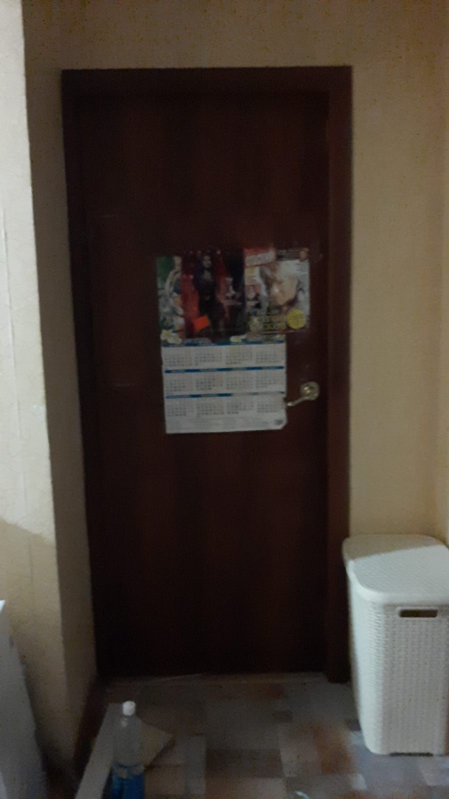Продам дешево бу двери срочно!